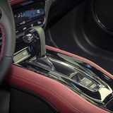 Honda HR-V 1.5 Turbo Sport - das CVT-Getriebe kann man sich getrost sparen