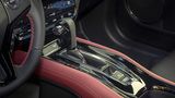 Honda HR-V 1.5 Turbo Sport - das CVT-Getriebe kann man sich getrost sparen