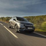 Honda HR-V 1.5 Turbo Sport