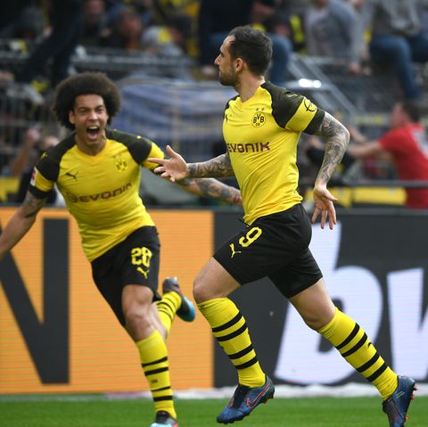 Borussia Dortmund