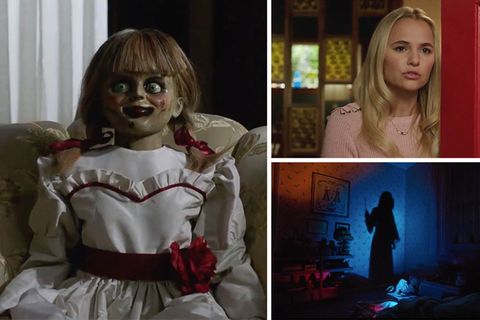 Annabelle 3