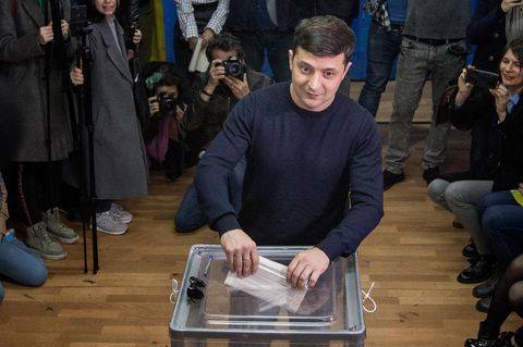 Wladimir Selenski