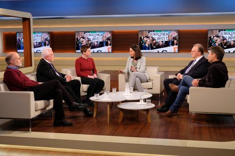 TV-Kritik Anne Will 31.3