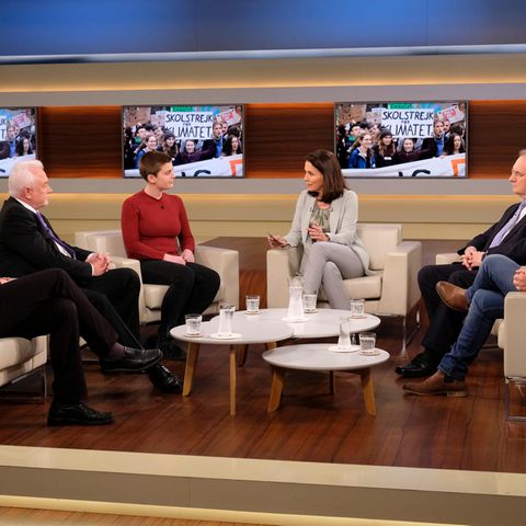 TV-Kritik Anne Will 31.3