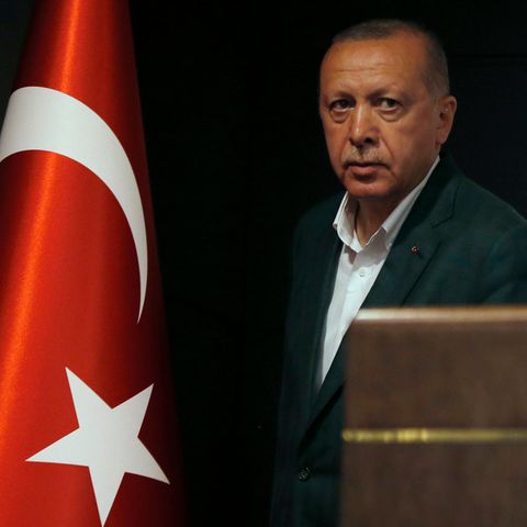 Kommunalwahl in der Türkei: Erdogan bekommt Denkzettel verpasst