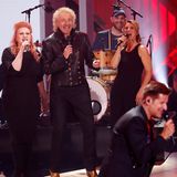 Thomas Gottschalk bei der Goldenen Kamera