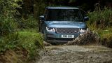 Range Rover SD V6 Autobiography - bärenstark im Gelände