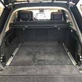 Range Rover SD V6 Autobiography - viel Laderaum