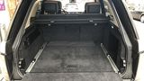Range Rover SD V6 Autobiography - viel Laderaum