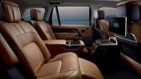 Range Rover SD V6 Autobiography - 20 cm mehr Platz in der Langversion
