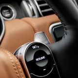 Range Rover SD V6 Autobiography - neue Bedienmodule