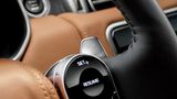 Range Rover SD V6 Autobiography - neue Bedienmodule