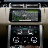 Range Rover SD V6 Autobiography