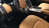 Range Rover SD V6 Autobiography