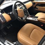 Range Rover SD V6 Autobiography