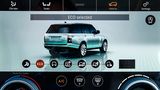 Range Rover SD V6 Autobiography