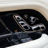 Range Rover SD V6 Autobiography - schick und gut zu bedienen