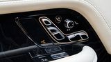Range Rover SD V6 Autobiography - schick und gut zu bedienen