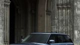 Range Rover SD V6 Autobiography - fast 2,5 Tonnen schwer