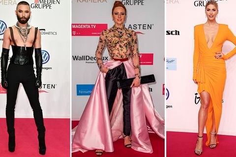 Goldene Kamera 2019