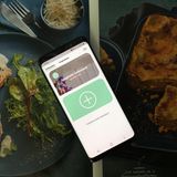 Smartlist von Chefkoch