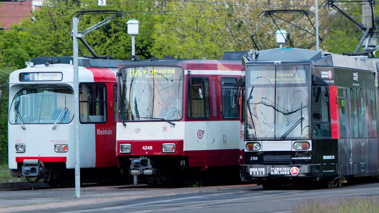 Rheinbahn