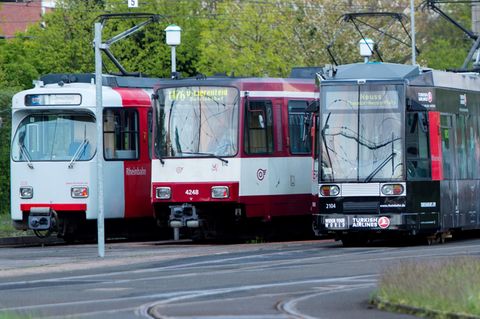 Rheinbahn