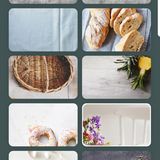 Wer Lust auf Abwechslung bei seinen Einkaufslisten hat, kann den Hintergrund je nach Bedarf anpassen. Dies ist ein spielerisches Feature, das die App sympathisch macht.