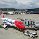 Platz 10: Zürich (ZRH), Schweiz  Der Züricher Flughafen mit 31 Millionen Passagieren im vergangenen Jahr gehört seit langem zu den Top-Flughäfen der Welt. Das Drehkreuz der Swiss hat gleichzeitig den Skytrax Award für "World's Best Airport Security" gewonnen.