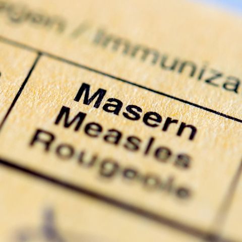News Masern aktuelle Meldungen zum Thema Impfen