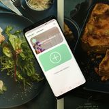 Fazit: Praktisch, wenn man zu Vergesslichkeit neigt, und den Einkaufszettel immer wieder Zuhause liegen lässt. Die App ist praktikabel und leicht in der Anwendung. Schön ist die direkte Inspiration für Rezepte, sobald man einige Zutaten in seine Liste sortiert. Und auch, dass man die Einkaufsliste mit Familie und Freunde teilen kann, damit man nicht immer selber einkaufen gehen muss.