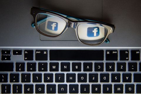 Facebook Newsfeed