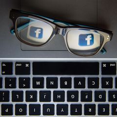 Facebook Newsfeed