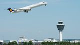 Platz 7: Flughafen München (MUC), Deutschland  Weiterhin konnte sich München unter den Top-Airports behaupten, wenn auch nicht mehr auf Platz 3 wie im Airport-Ranking 2016. Der bayerische Flughafen ist mit den beiden Terminals wieder "Best Airport in Europe"  und der beste Airport in Mitteleuropa - trotz der Zwischenfälle bei der Sicherheitskontrolle im Juli vergangenen Jahres.