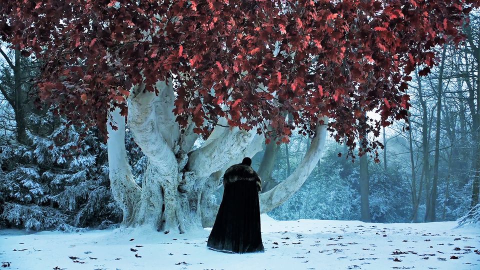 In Staffel 8 von "Game of Thrones" wird Winterfell eine wichtige Rolle spielen