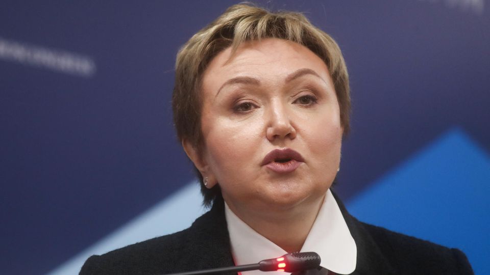 Egelsbach-Absturz: russisches Opfer Natalja Filjowa Egelsbach-Absturz: russisches Opfer Natalja Filjowa