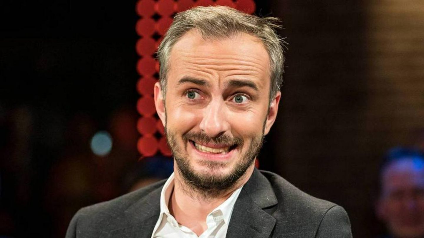 Jan Böhmermanns ORF-Interview sorgt für Wirbel