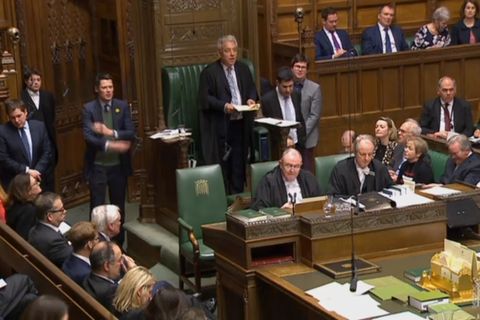 Britisches Unterhaus lehnt alle Brexit-Alternativen ab – ein Vorschlag scheitert nur knapp