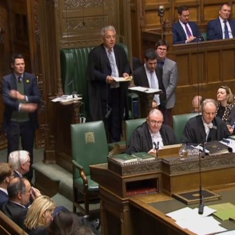 Britisches Unterhaus lehnt alle Brexit-Alternativen ab – ein Vorschlag scheitert nur knapp