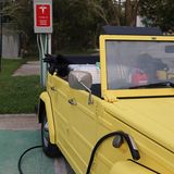 The Thing VW 181 in den Südstaaten der USA