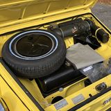 The Thing VW 181 in den Südstaaten der USA