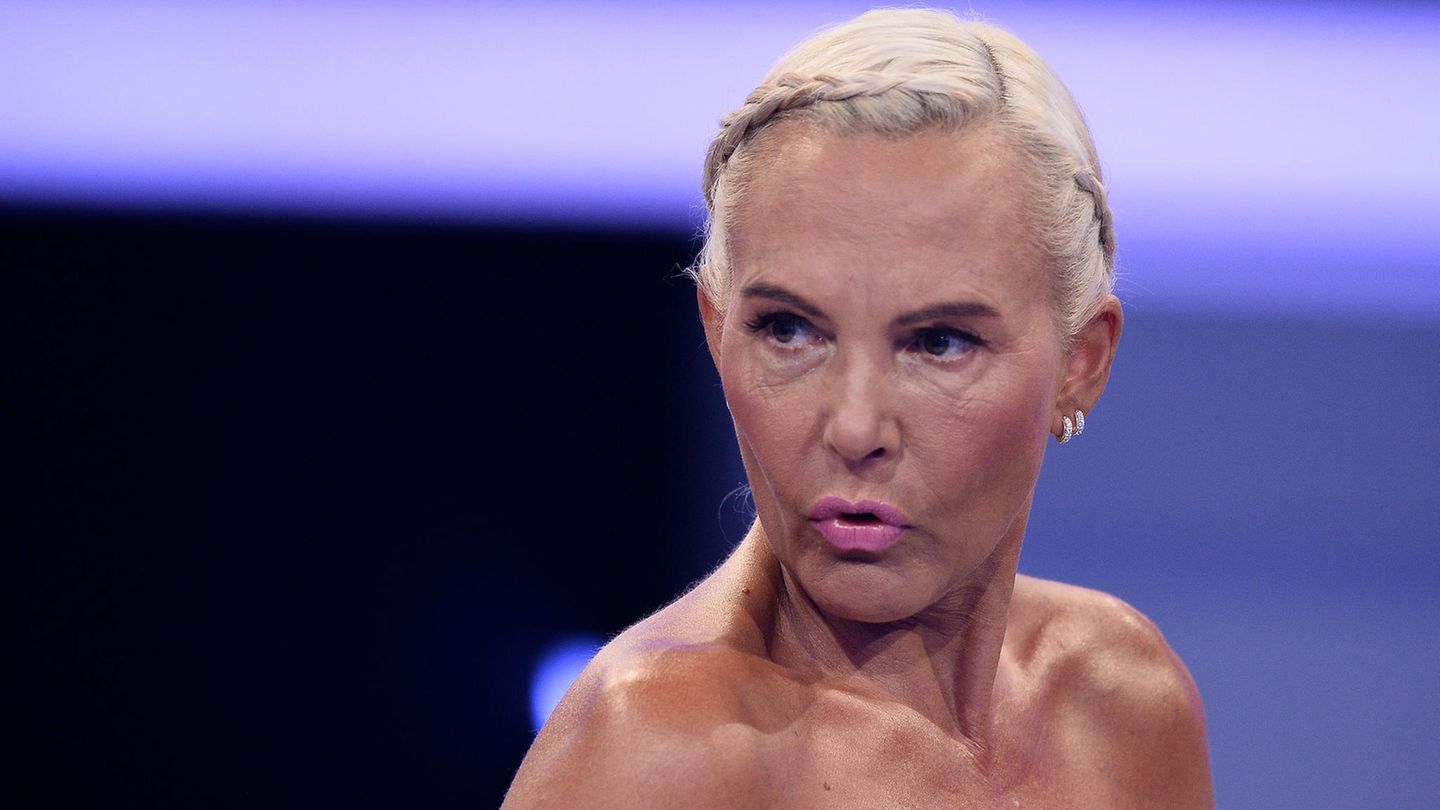 Natascha Ochsenknecht