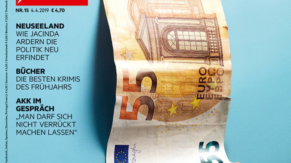 Einkaufen, Kredit, Sparen & Co.: Irrtümer im Umgang mit Geld - und Tipps, wie Sie es besser machen