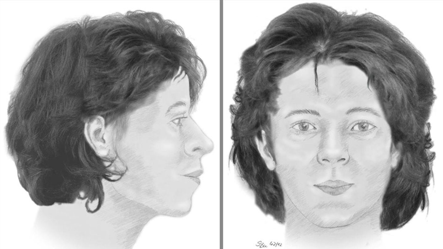 Skelett in Jauchegrube entdeckt: Diese Frau stellt die Polizei vor ein Rätsel