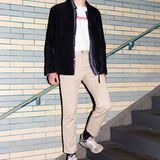 NEON-Streetstyle: Köln