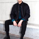 NEON-Streetstyle: Köln