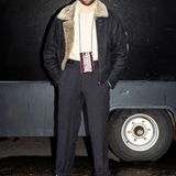 NEON-Streetstyle: Köln