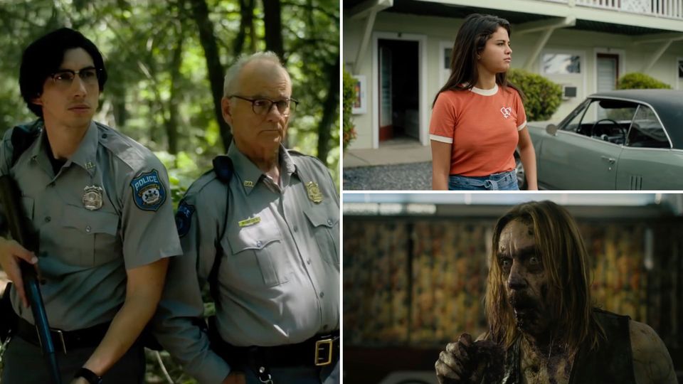 Trailer: The Dead Don't Die