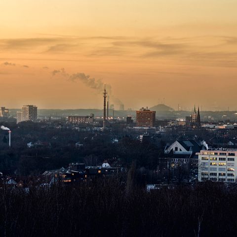 Armut im Ruhrgebiet