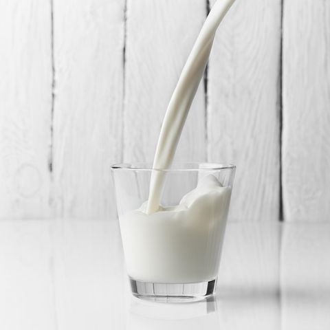 Milk